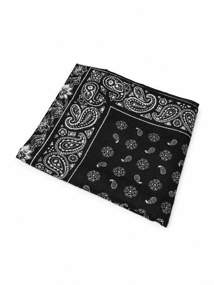 Vicolo - Sciarpa foulard fantasia bandana Art. AAC0065
