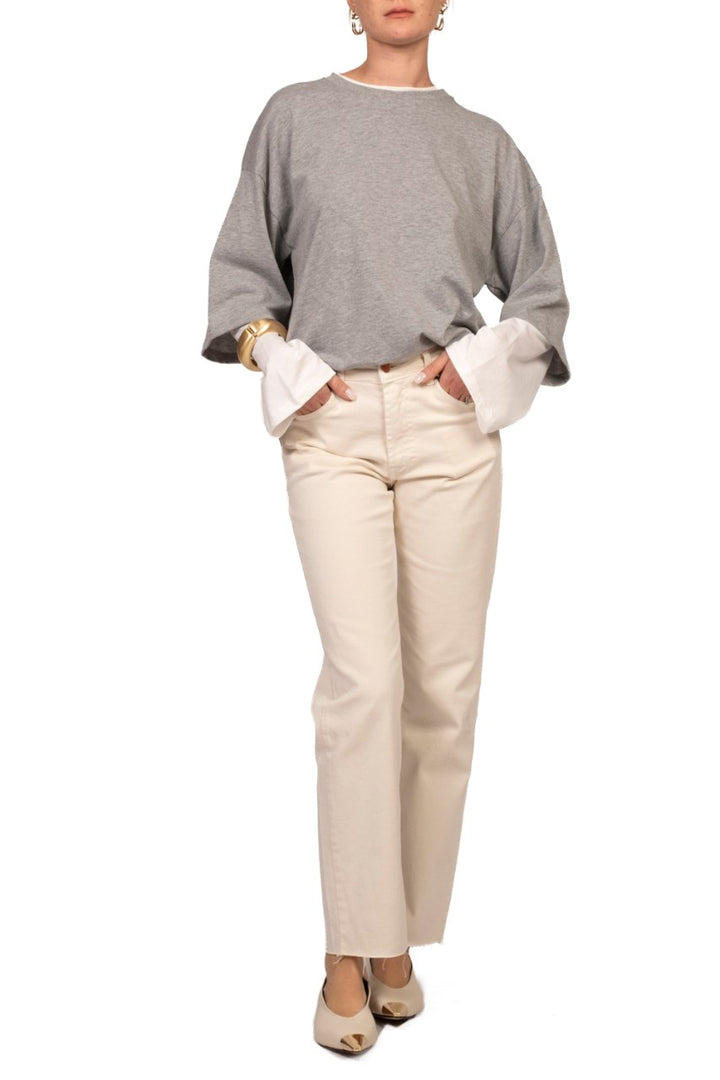 Vicolo - T-Shirt manica doppia Art. UAC0178
