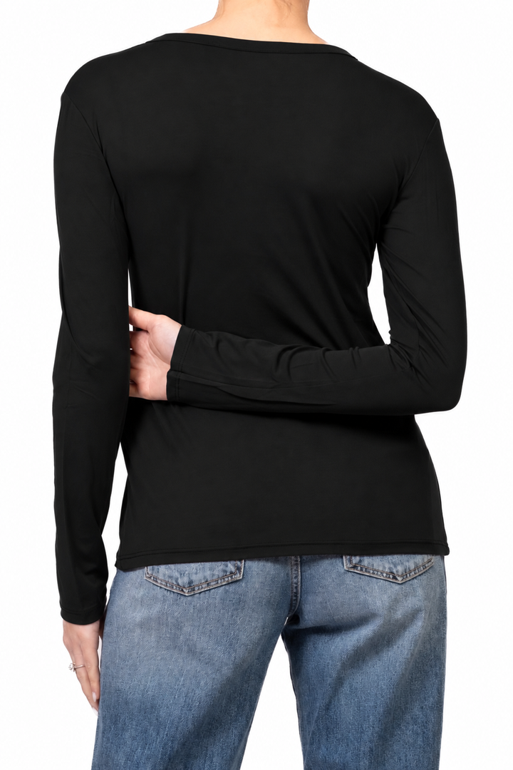 Have One - T- shirt serafino Art. MXT-R193