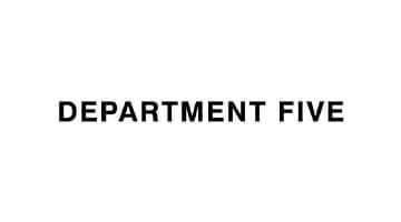 department five